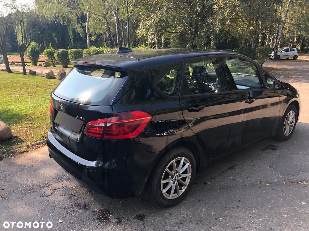 BMW Seria 2 - 1