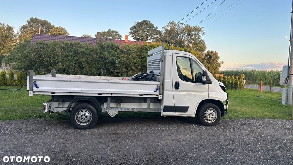 Peugeot Boxer - 7