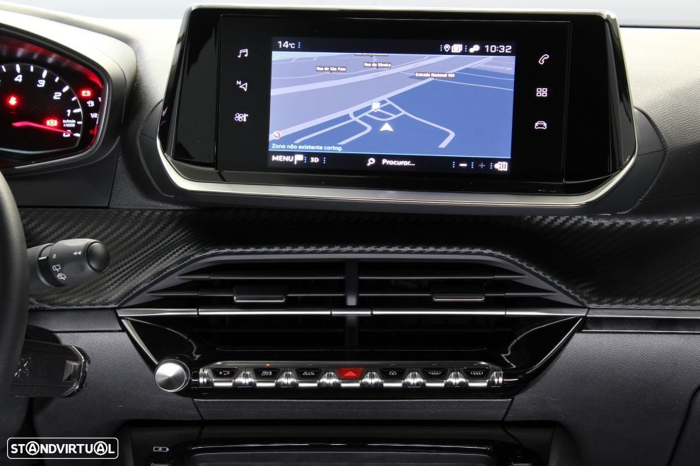 Peugeot 2008 1.2 PureTech Active Pack - 16