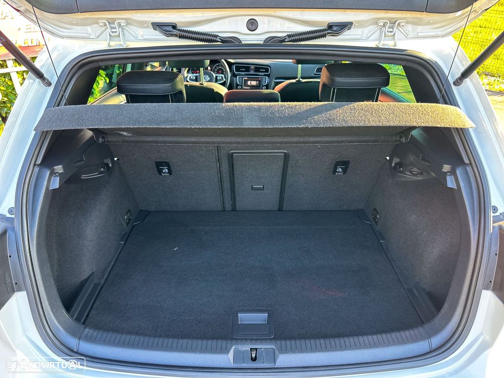 VW Golf 2.0 TDI GTD - 13