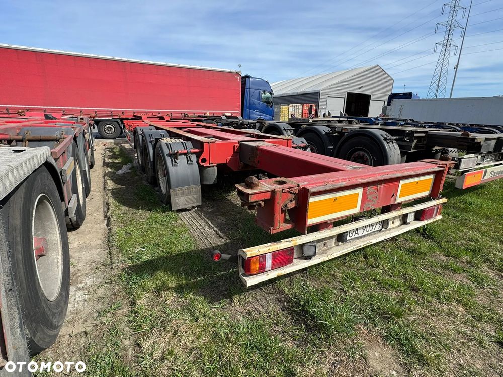 Kögel KOEGEL SN 24 CO - 1