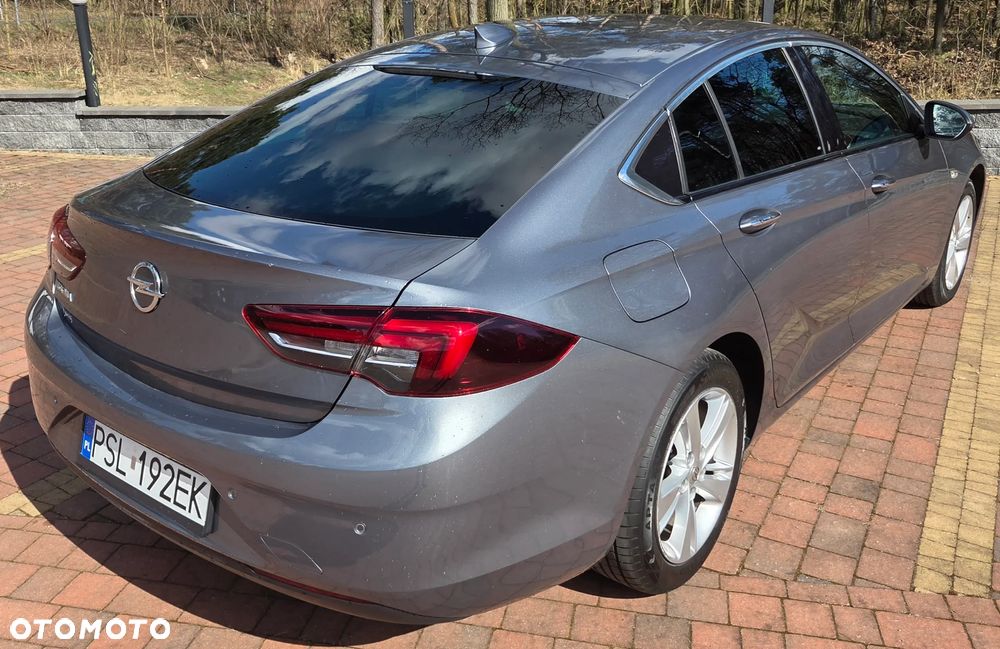 Opel Insignia 1.6 CDTI ecoFLEX Start/Stop Business Edition - 6