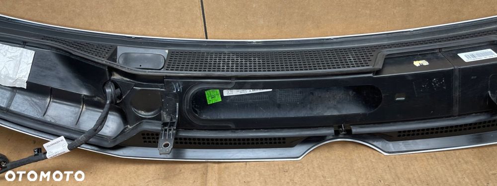 VW ID BUZZ 1T3 MASKA POKRYWA PRZÓD PRZEDNIA 1T3854700H - 13