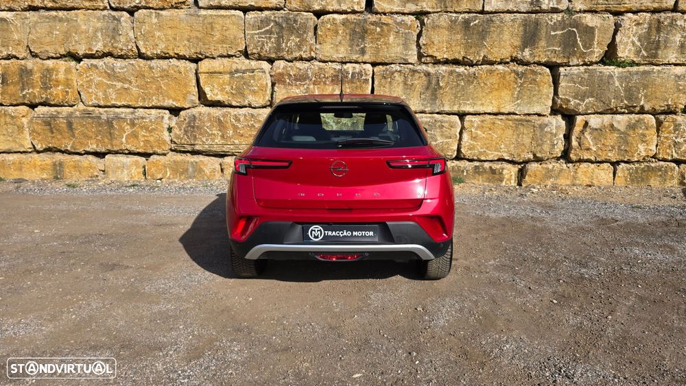 Opel Mokka-e - 7