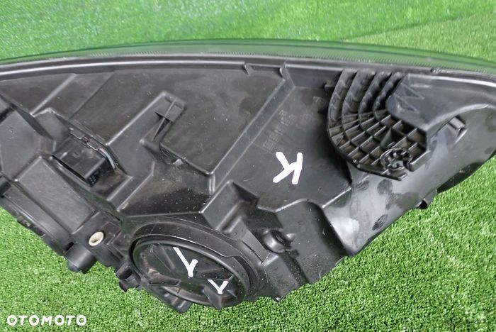 FORD TRANSIT CUSTOM LIFT 18- reflektor lewy lampa lewa - 8