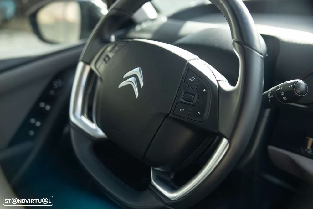 Citroën C4 Spacetourer PureTech 130 Stop&Start SELECTION - 8