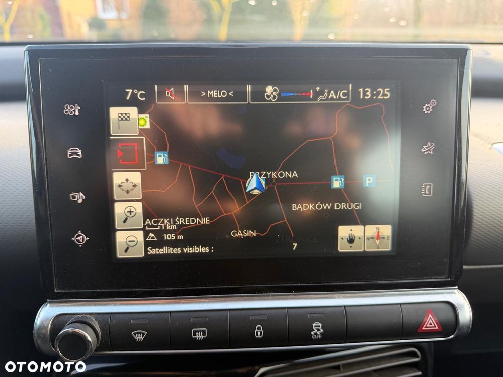 Citroën C4 Cactus - 15