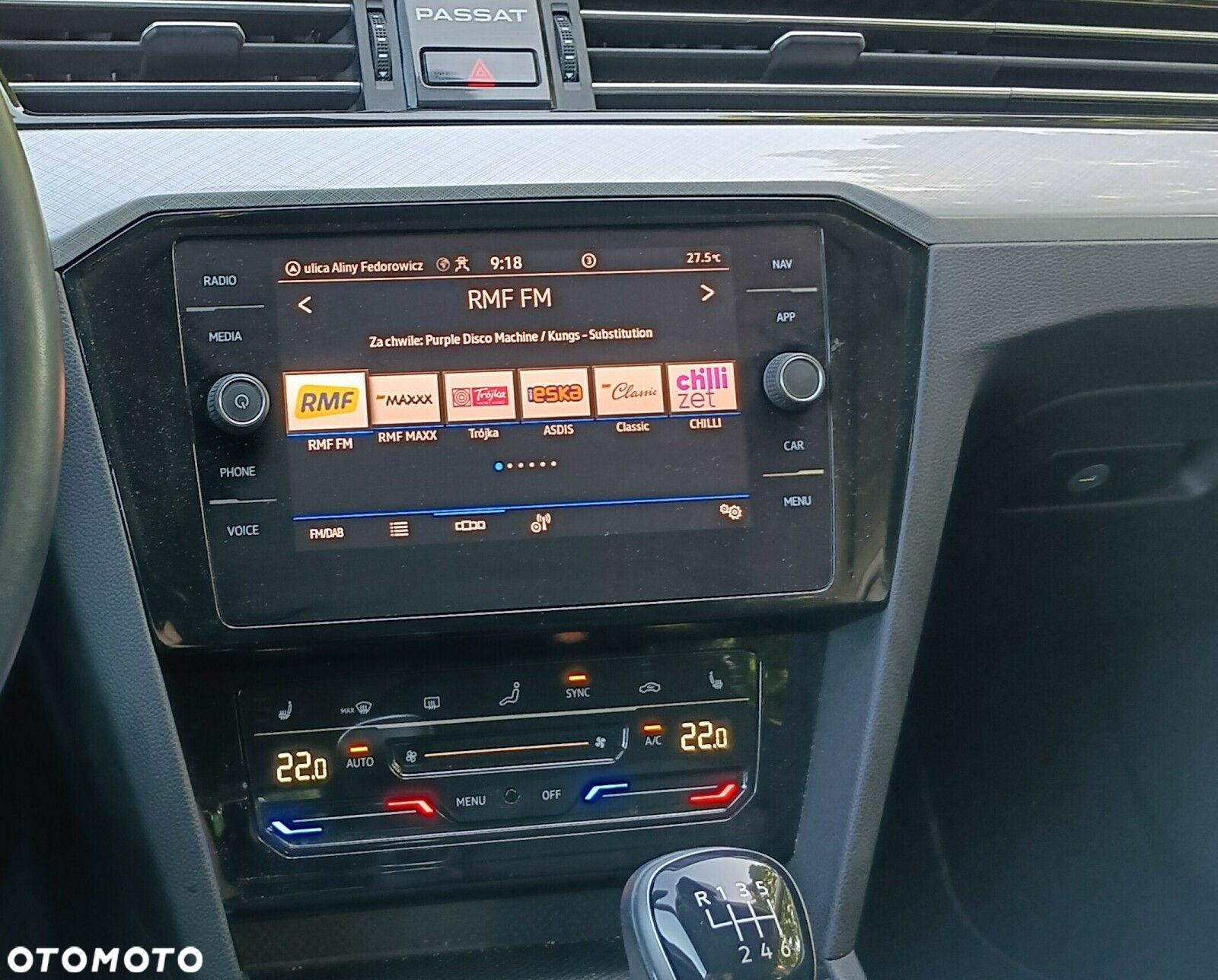 Volkswagen Passat 2.0 TDI EVO Business - 22