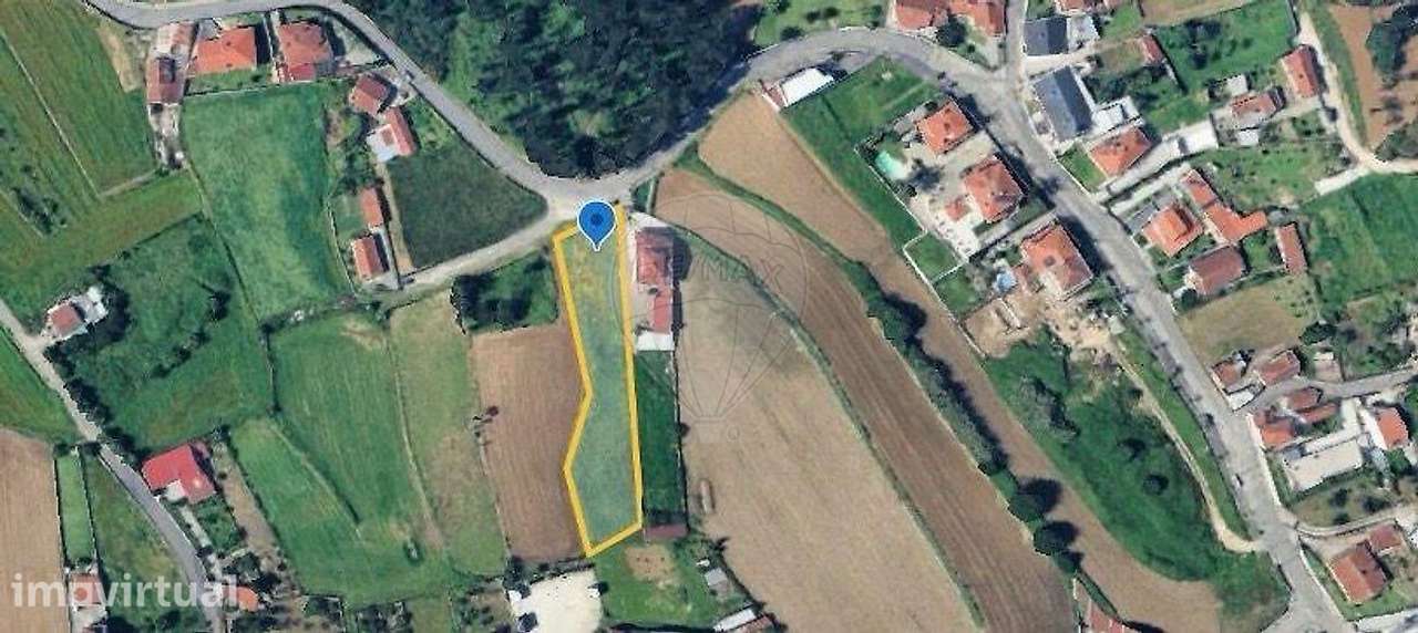 Terreno  para venda - Grande imagem: 2/3