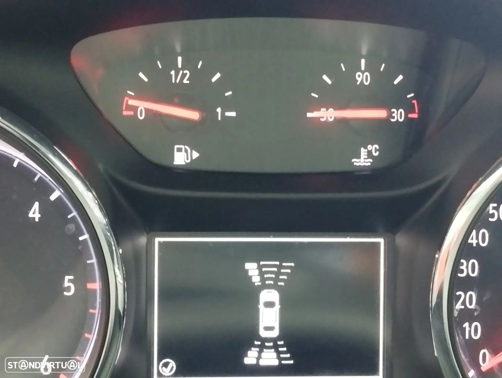 Opel Insignia Sports Tourer 1.6 CDTi Business Edition - 23