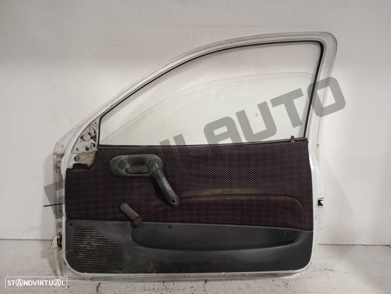 Porta Direita  Opel Corsa B [1993_2000] 1.5 D - 2