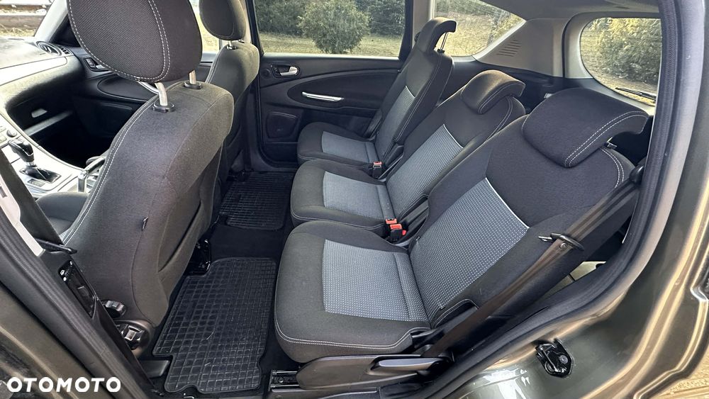 Ford S-Max 2.0 TDCi Trend - 8