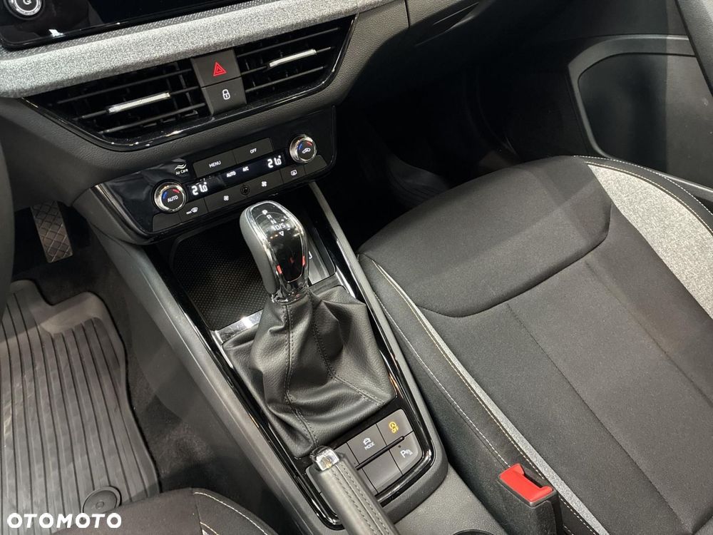 Skoda Scala - 15