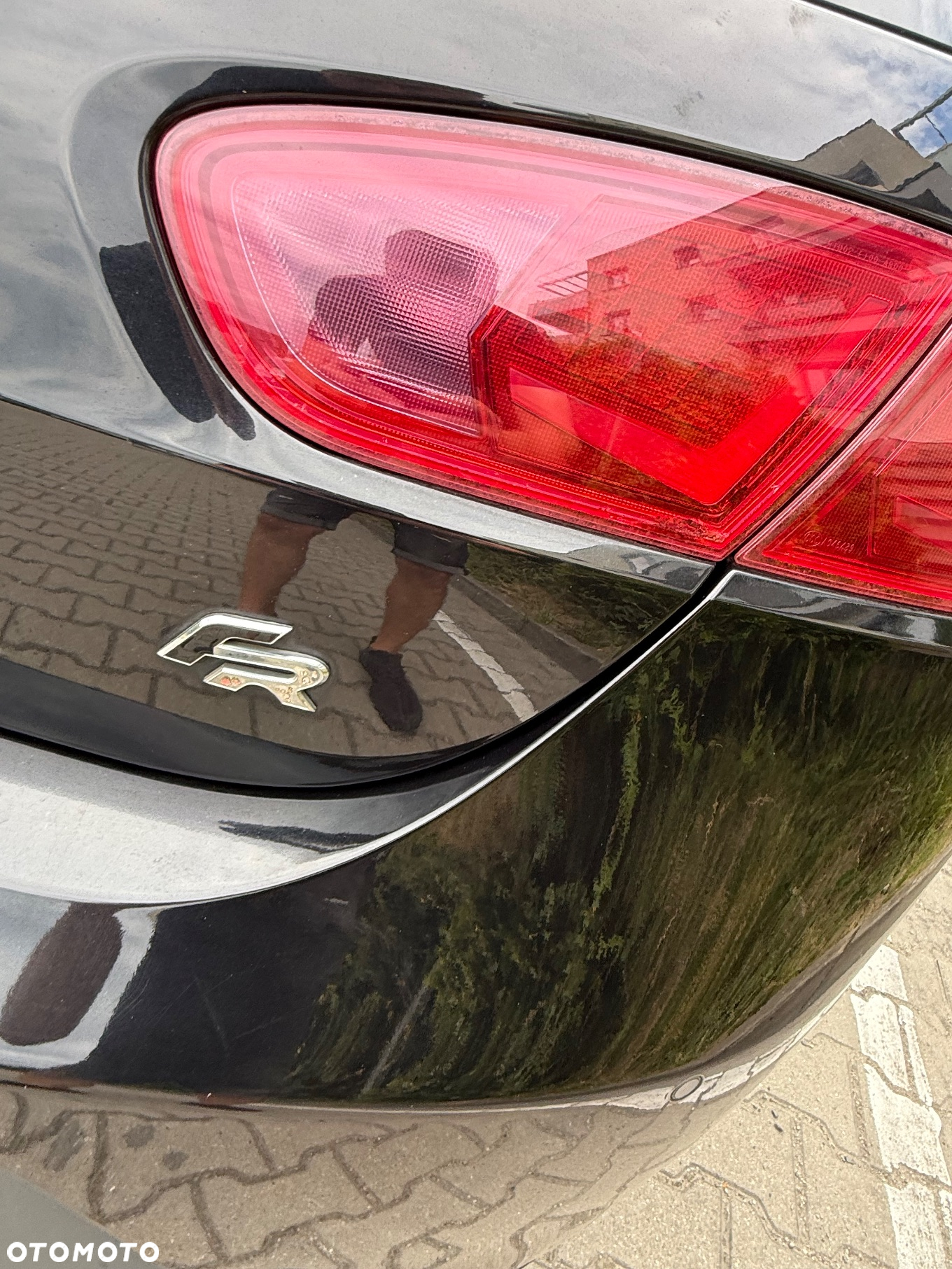 Seat Leon 1.8 TSI FR - 13