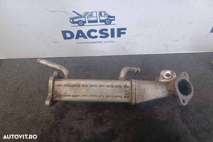 Racitor gaze BK2Q9F464BE MX1253 Peugeot Boxer 2 Typ250 [1st facelift] - 3