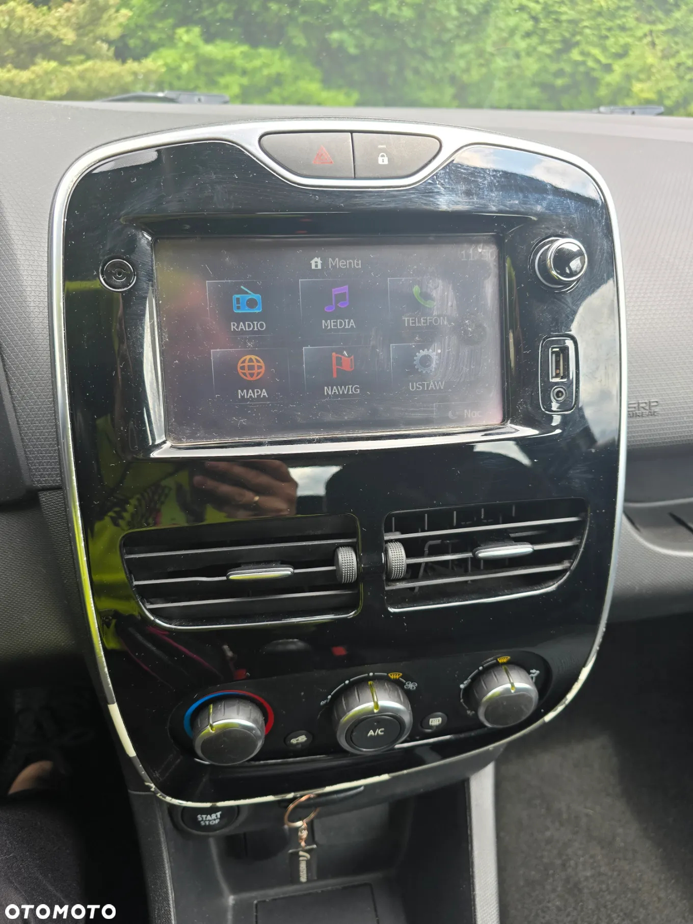 Renault Clio (Energy) dCi 90 Bose Edition - 10