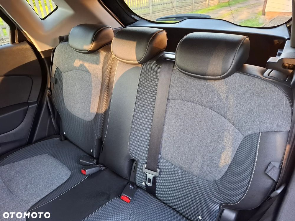 Renault Captur 1.5 dCi Energy Limited - 21