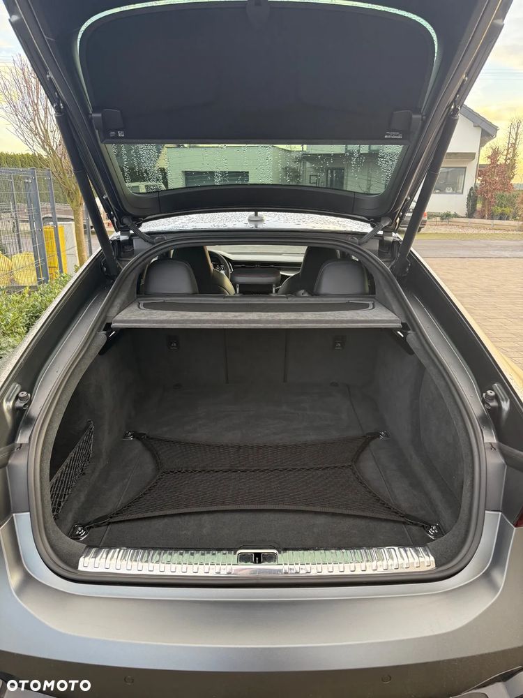 Audi RS7 Sportback - 14