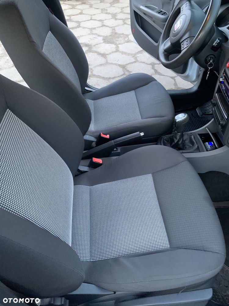 Seat Ibiza 1.4 TDI Reference - 28