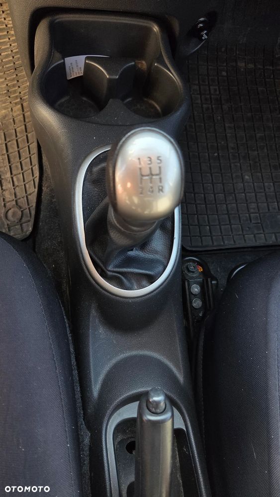 Nissan Micra 1.2 Tekna - 21