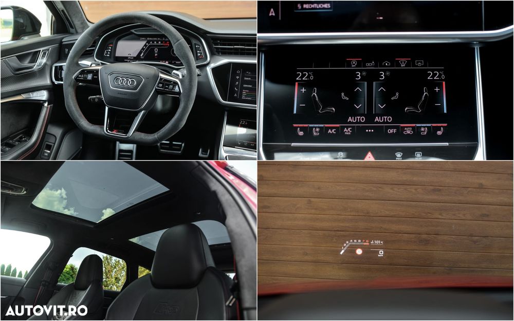 Audi RS6 - 20