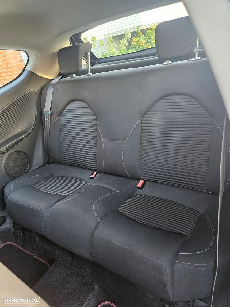 Alfa Romeo MiTo 1.3 JTDM - 6