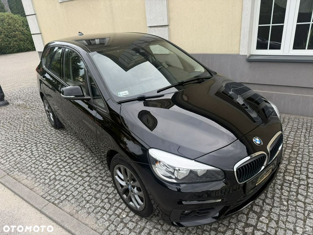 BMW Seria 2 - 31