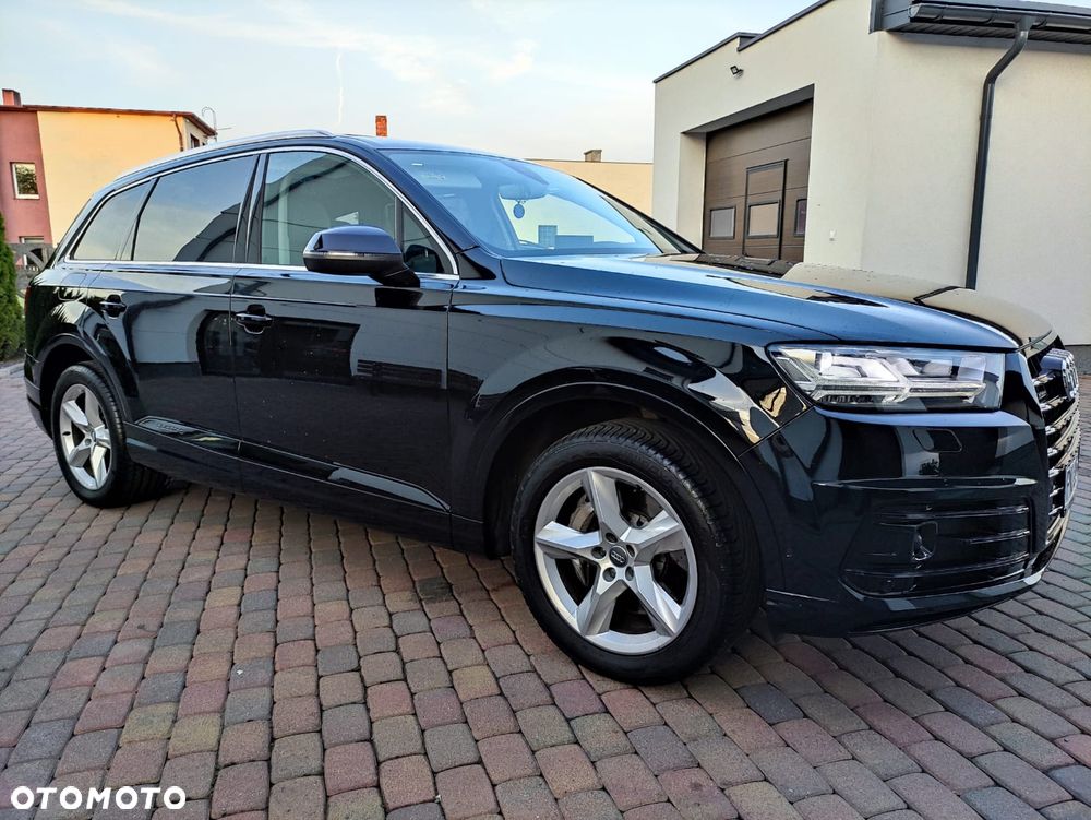 Audi Q7 - 5