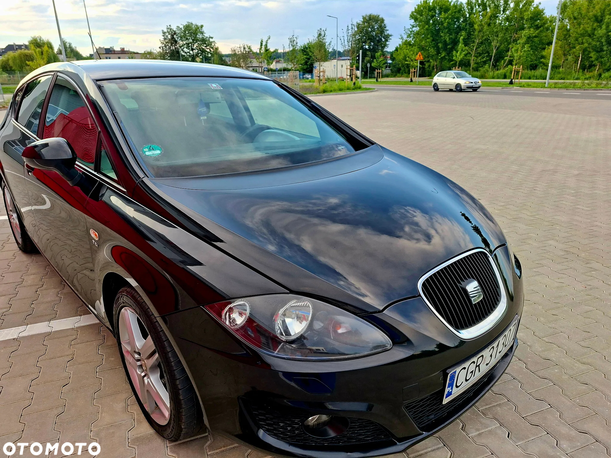 Seat Leon 1.4 TSI Stylance - 8