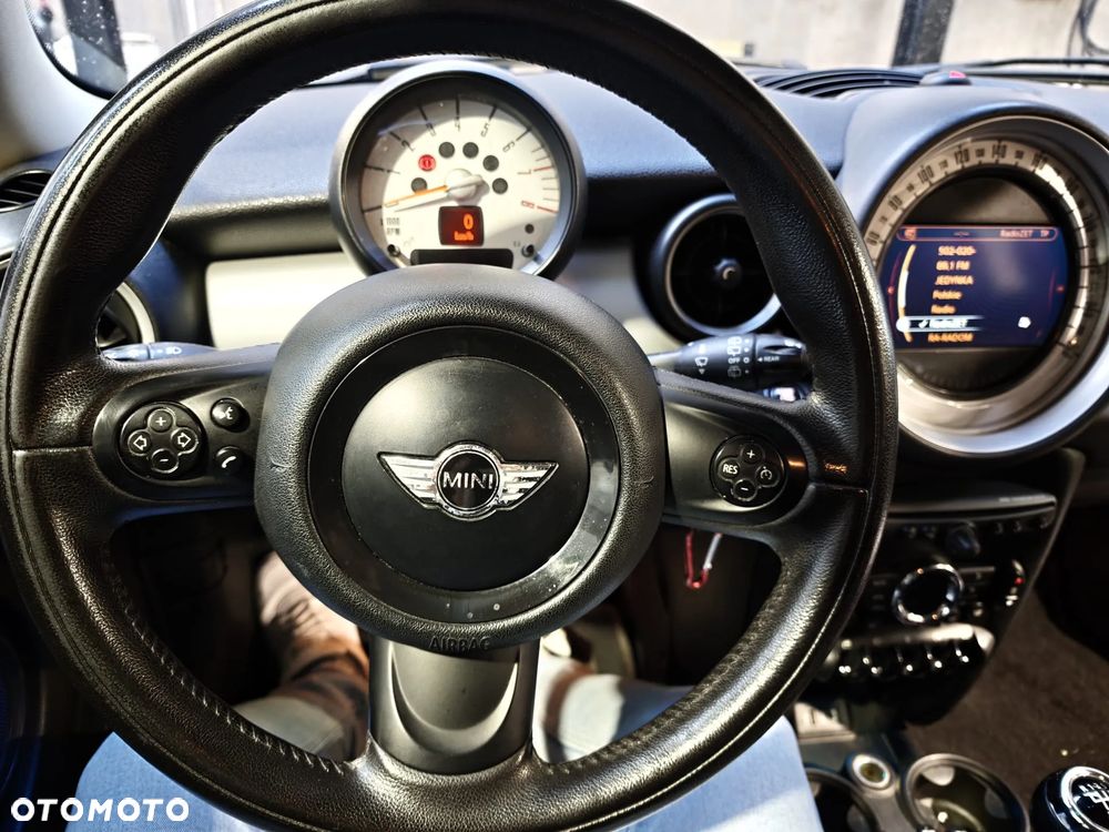 MINI Cooper - 17