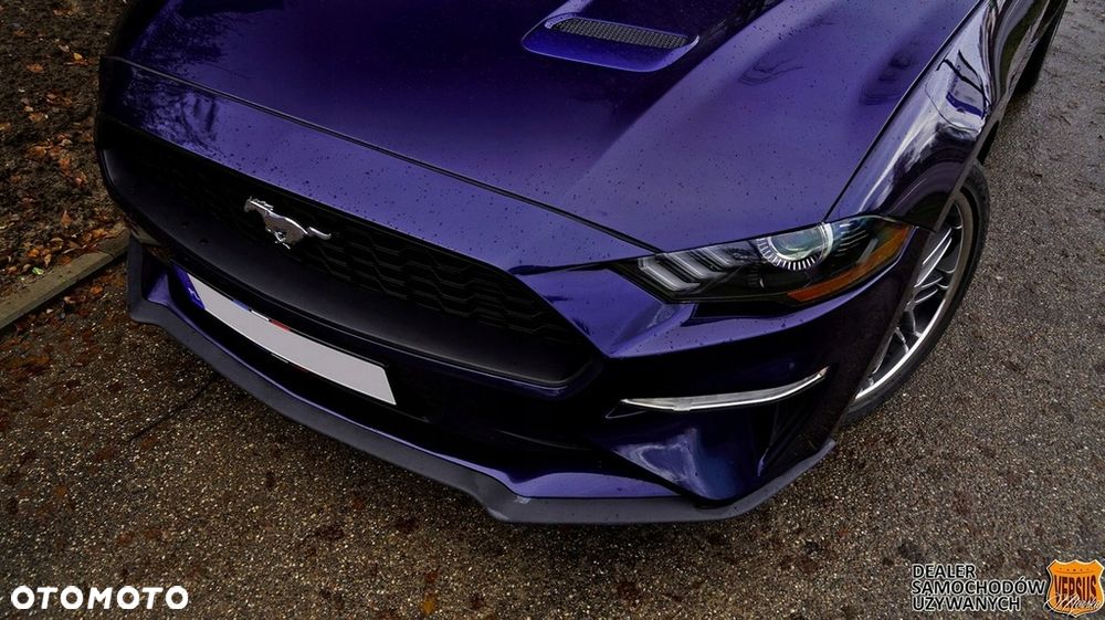 Ford Mustang - 11