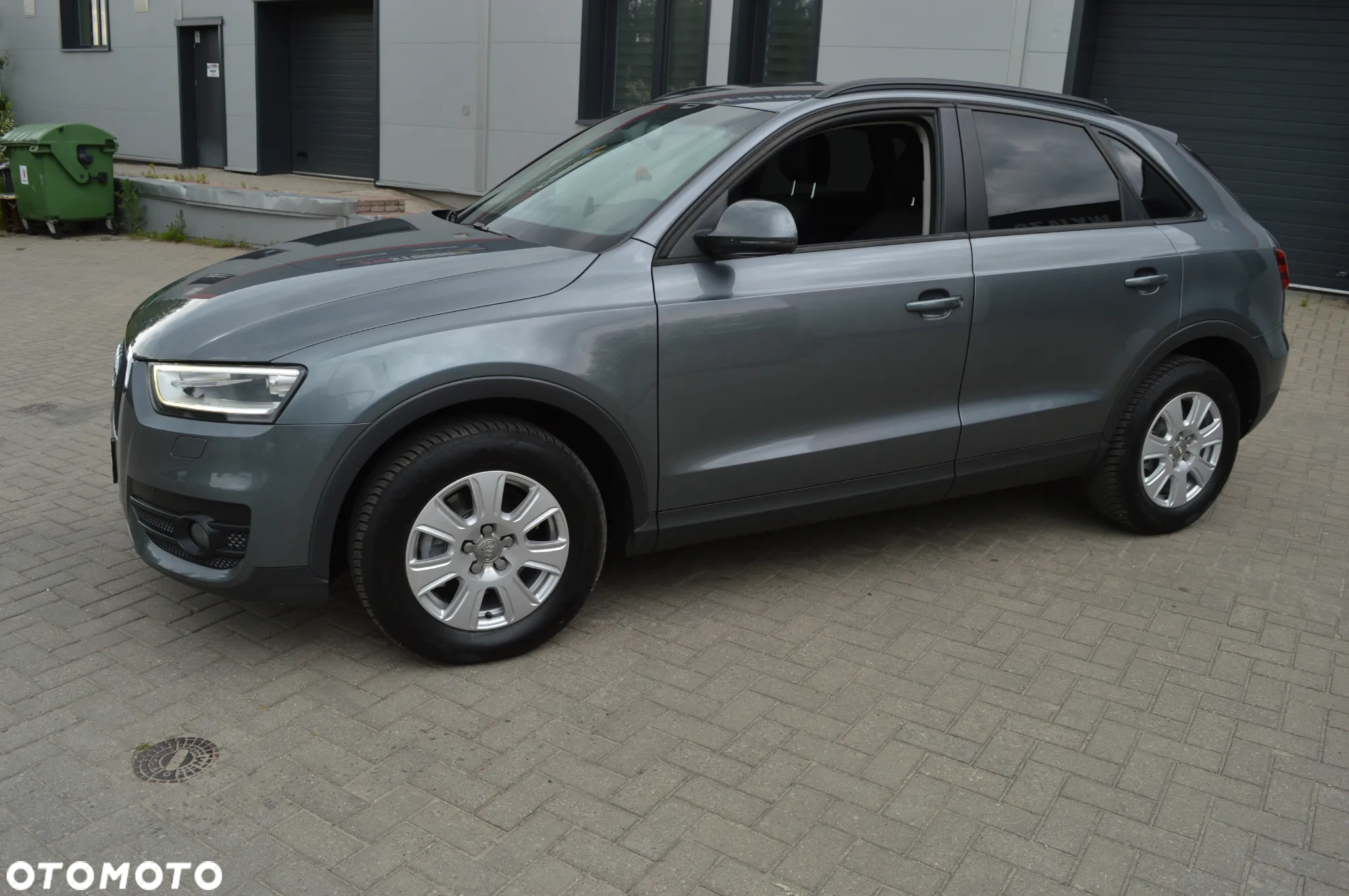 Audi Q3 2.0 TDI - 6