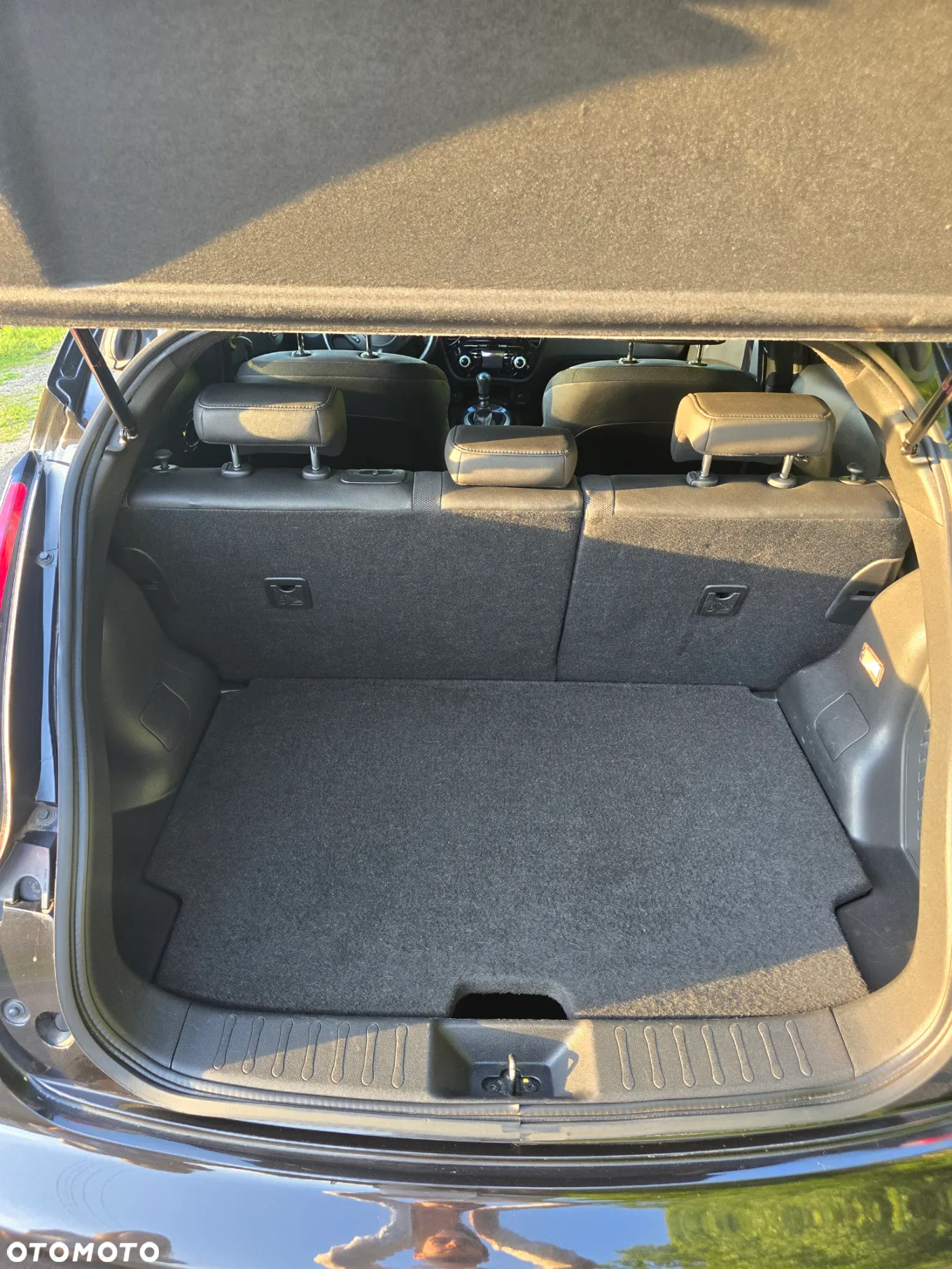 Nissan Juke 1.2 DIG-T N-Connecta EU6 - 14