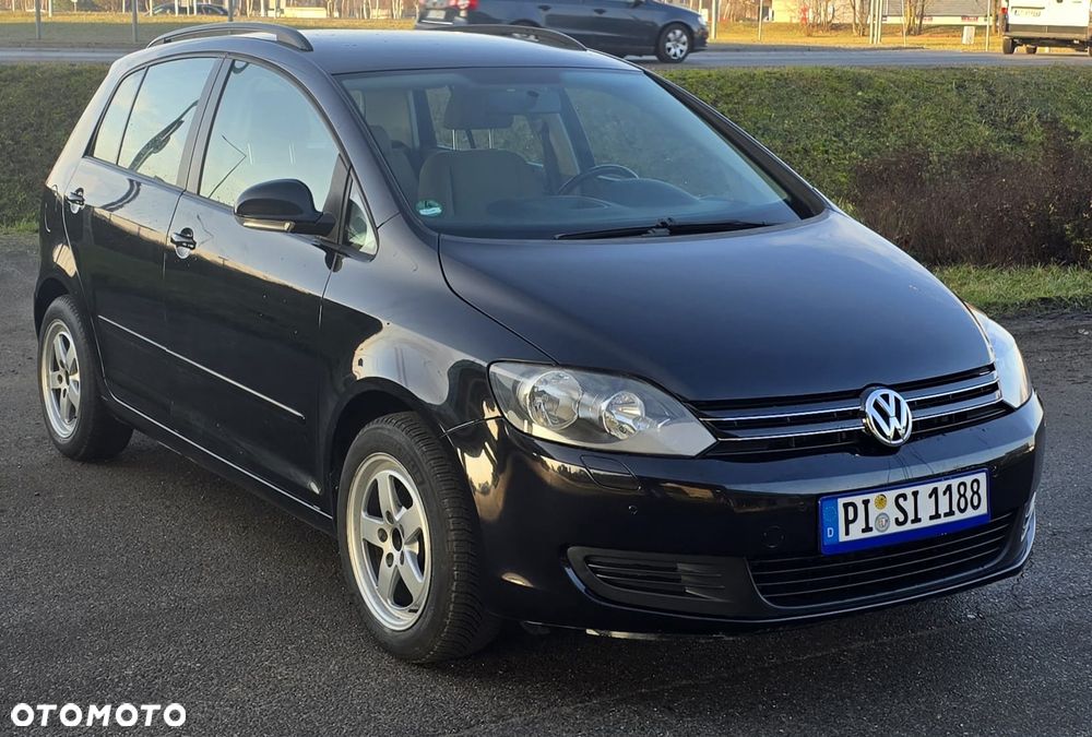 Volkswagen Golf 1.4 TSI Comfortline - 3