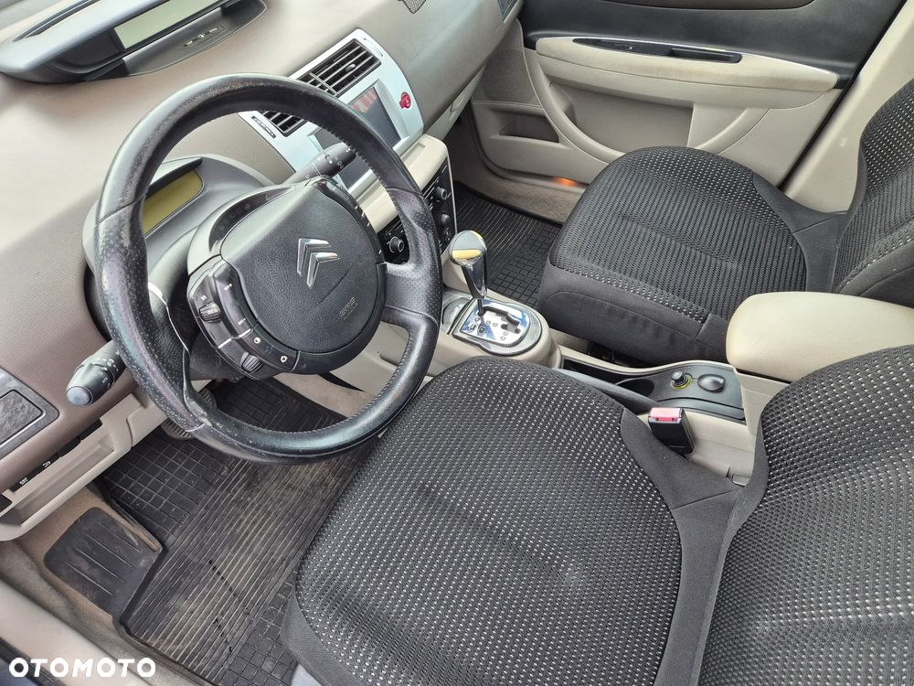 Citroën C4 - 7