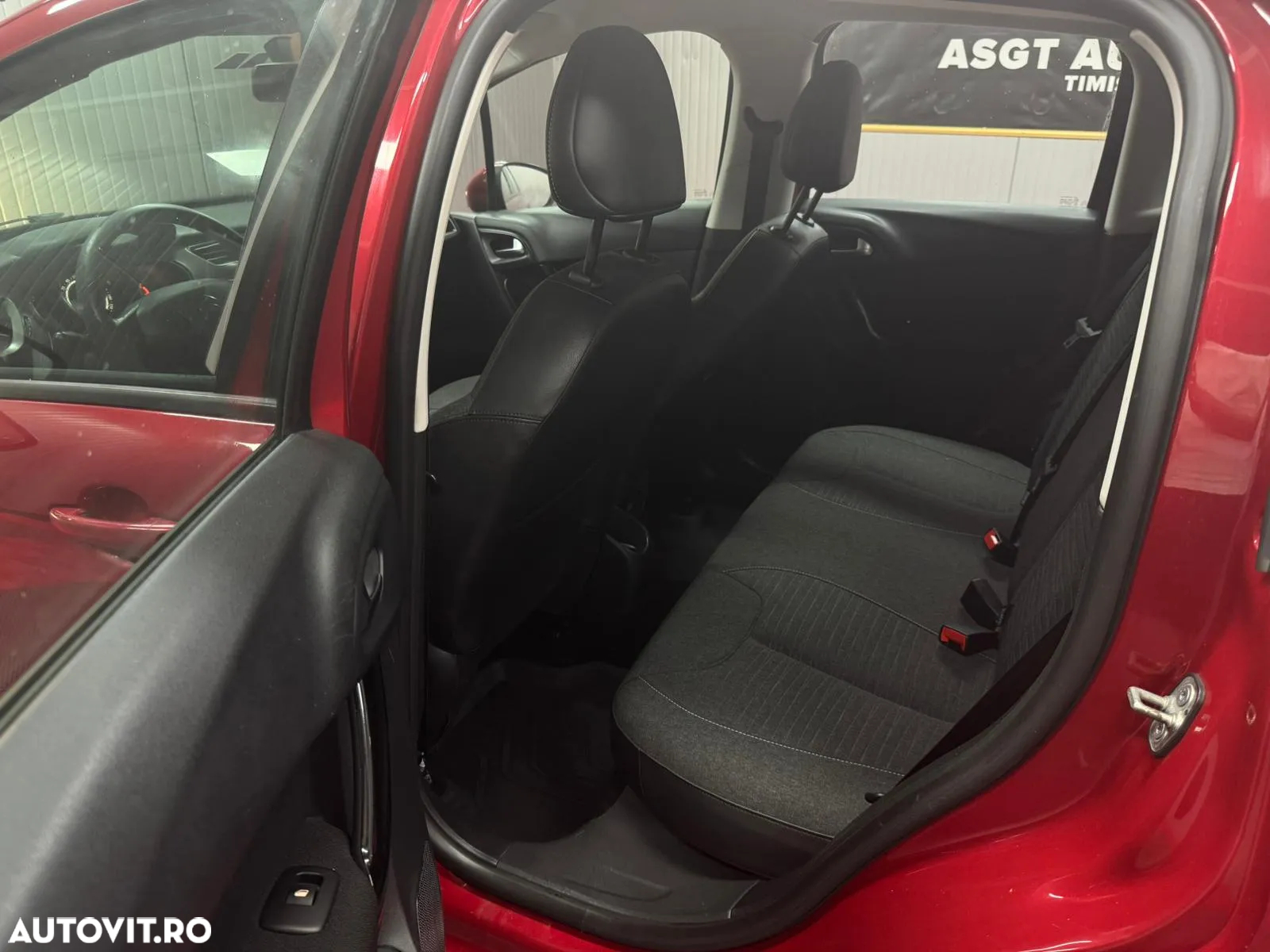 Citroën C3 - 14