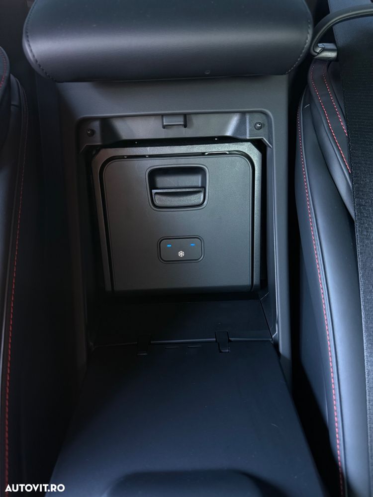 Mercedes-Benz S 63 AMG E Performance AMG Speedshift MCT 9G AMG Edition 1 - 23