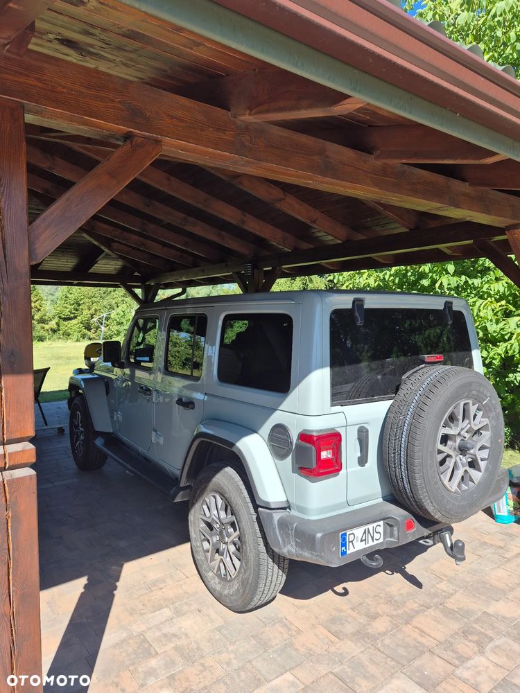 Jeep Wrangler - 14
