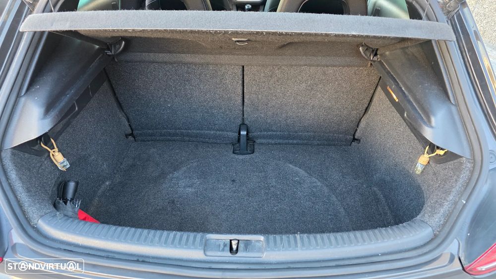 VW Scirocco 2.0 TDI - 3