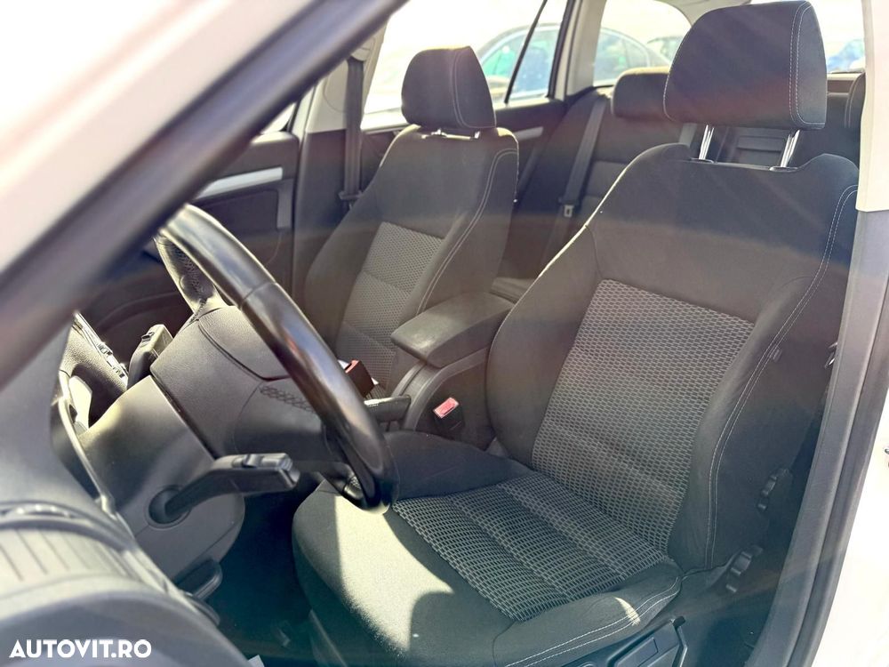 Skoda Octavia 1.6 TDI Ambiente - 7