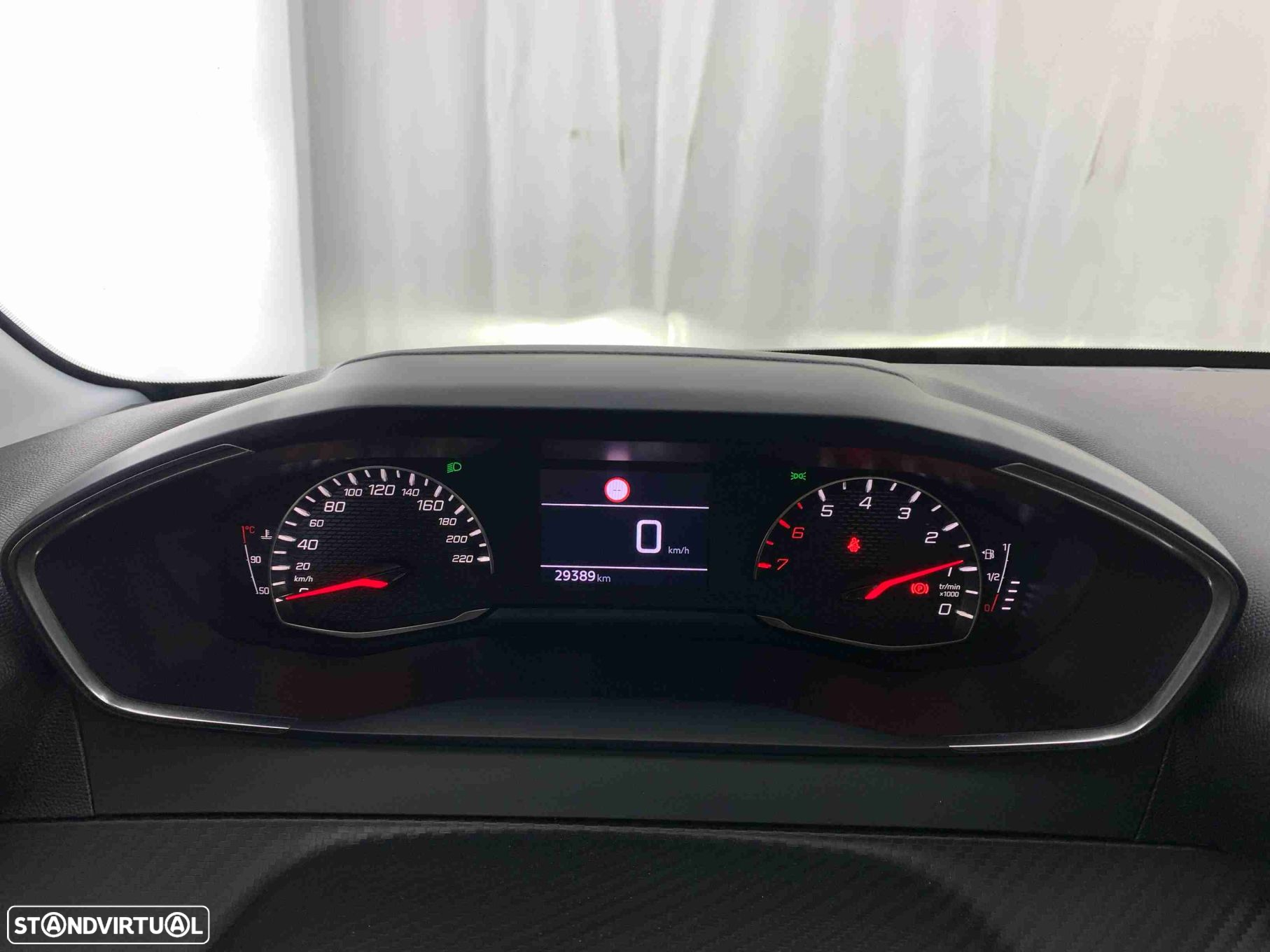 Peugeot 208 1.2 PureTech Active - 15