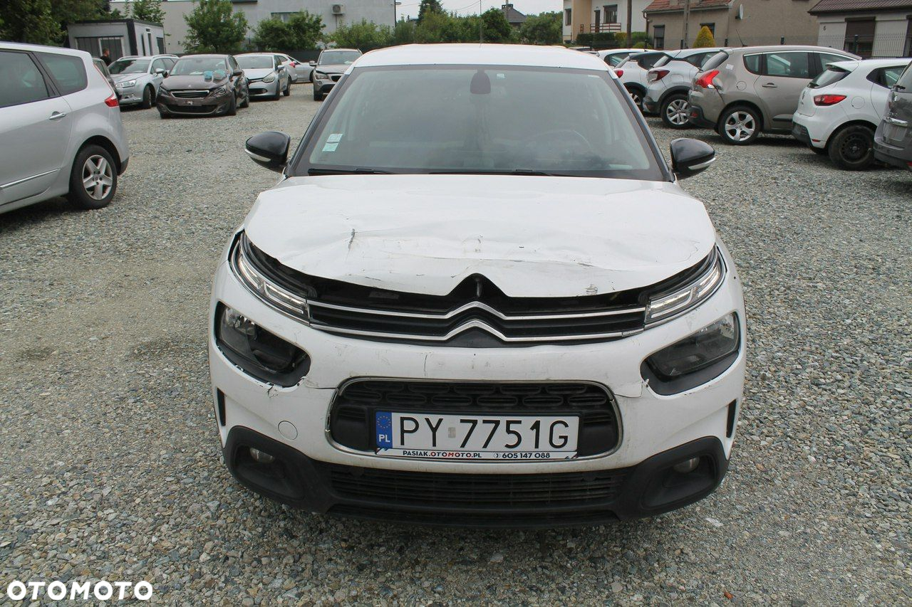 Citroën C4 Cactus - 2