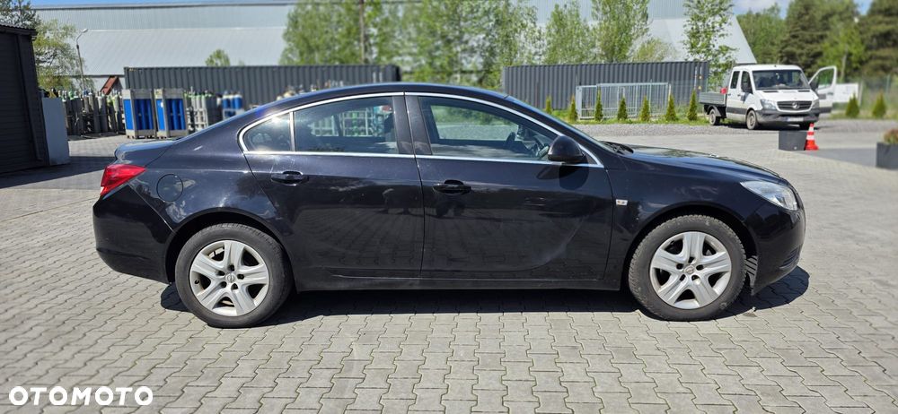 Opel Insignia - 4