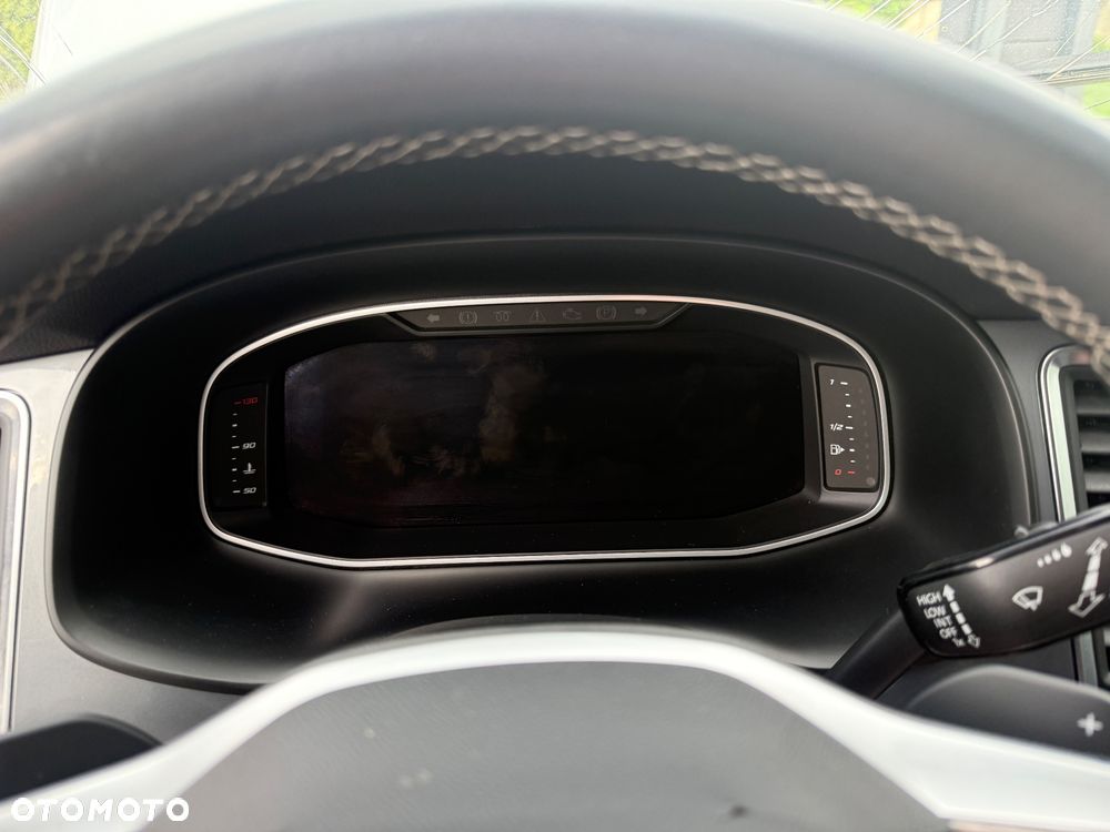 Seat Ateca 1.5 Eco TSI Style S&S DSG - 18