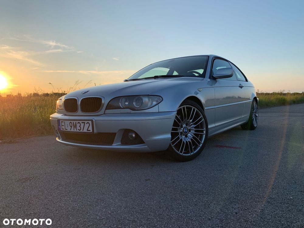 BMW Seria 3 - 1