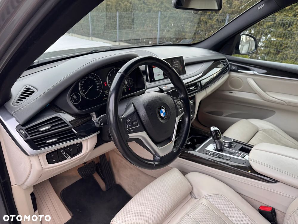 BMW X5 - 18