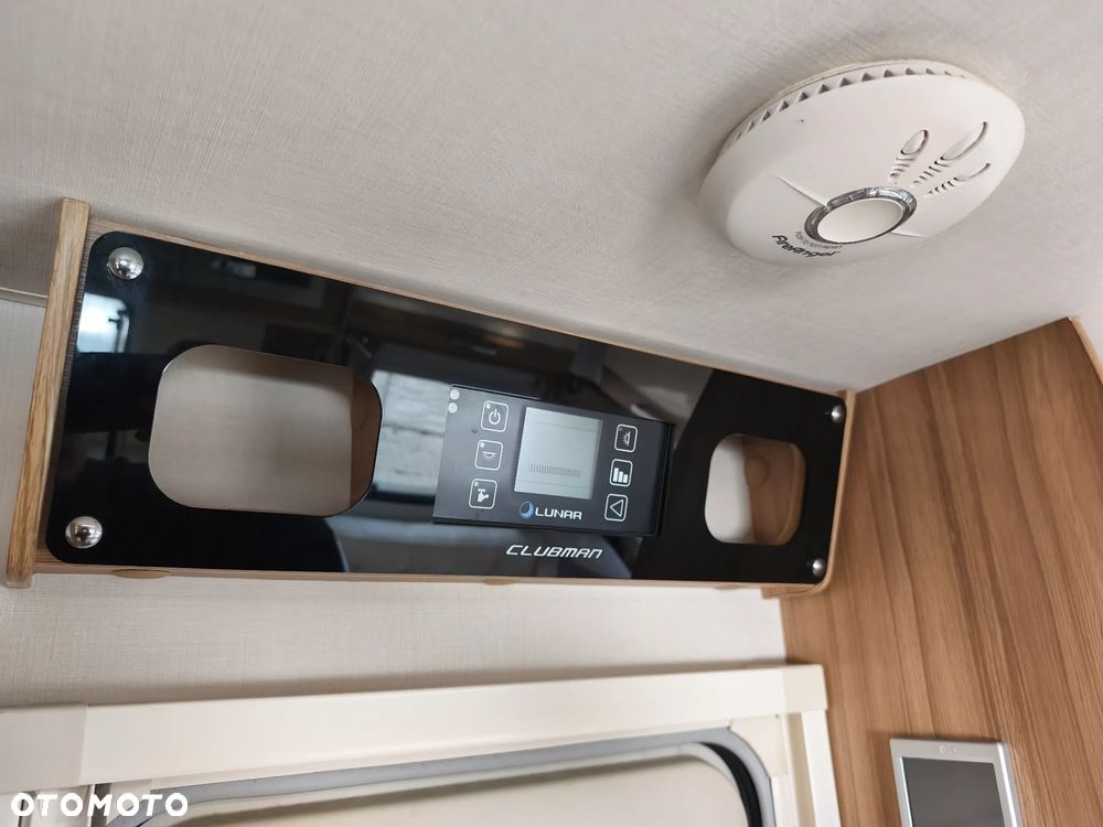 Lunar CLUBMAN SB - 28