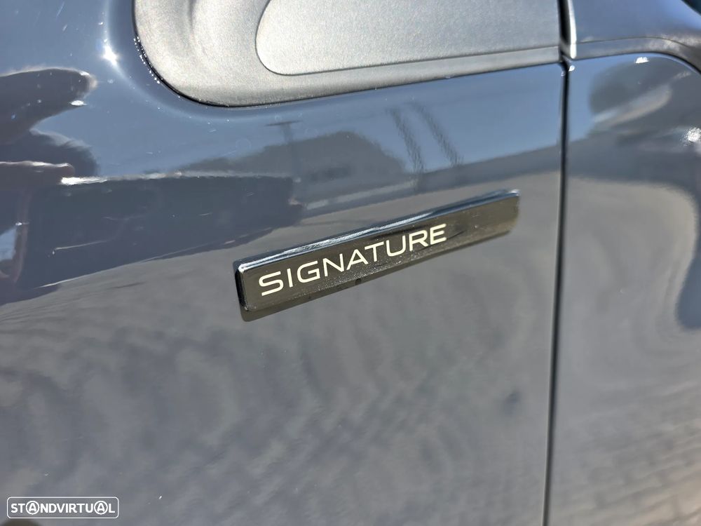 Peugeot 208 1.2 PureTech Signature - 10