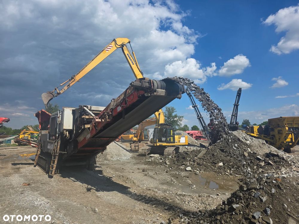 Sandvik QJ 341 - 24