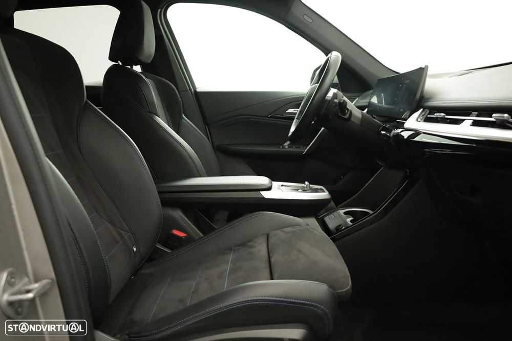 BMW X1 xDrive25e Pack Desportivo M - 21